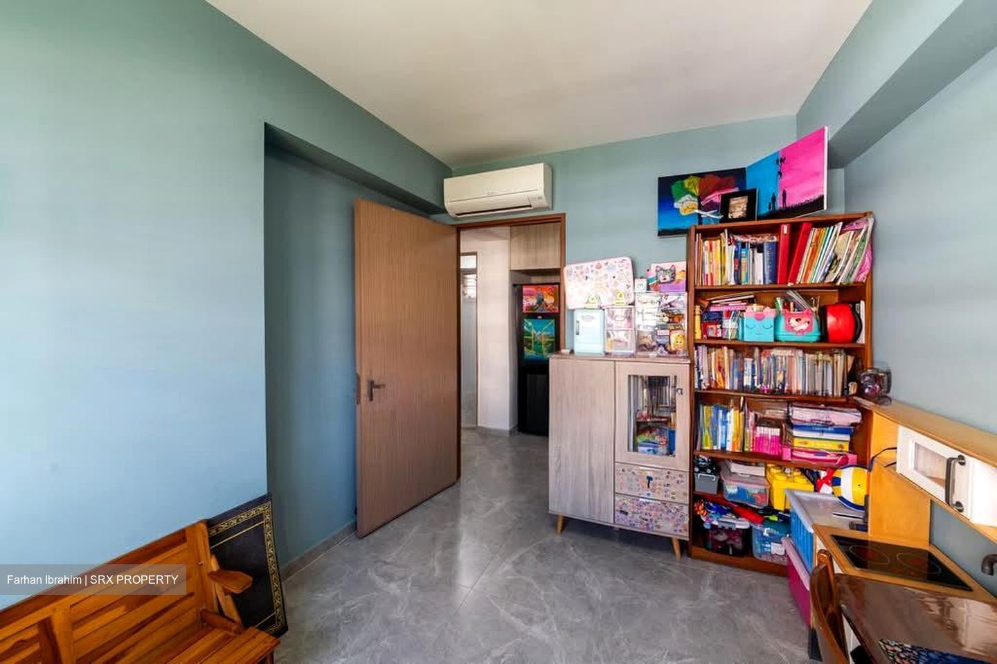 Blk 619B Tampines Greenverge (Tampines), HDB 4 Rooms #577003461